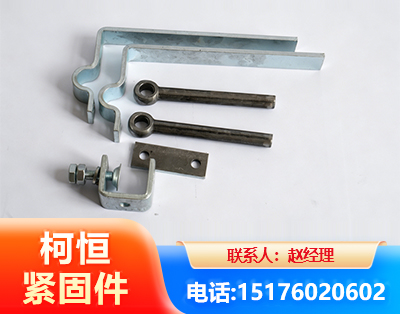 绥化异形件